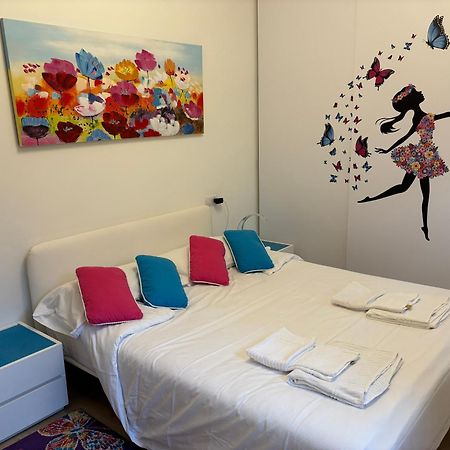 Un Sogno Sul Lago Home Relax Stresa Zewnętrze zdjęcie