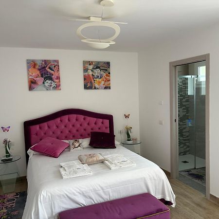 Un Sogno Sul Lago Home Relax Stresa Zewnętrze zdjęcie