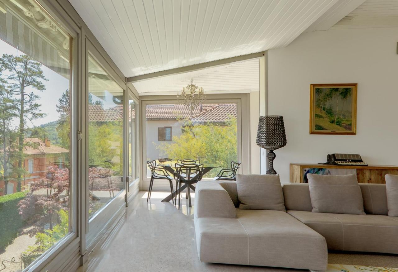 Un Sogno Sul Lago Home Relax Stresa Zewnętrze zdjęcie
