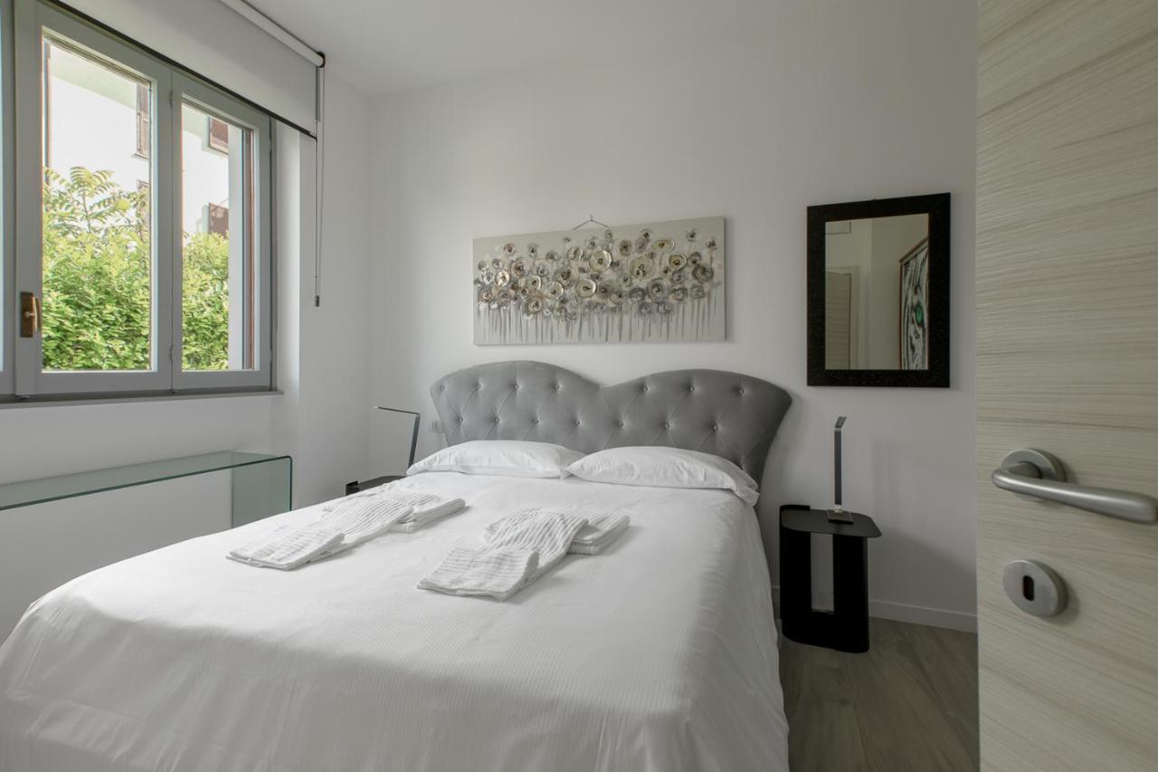 Un Sogno Sul Lago Home Relax Stresa Zewnętrze zdjęcie
