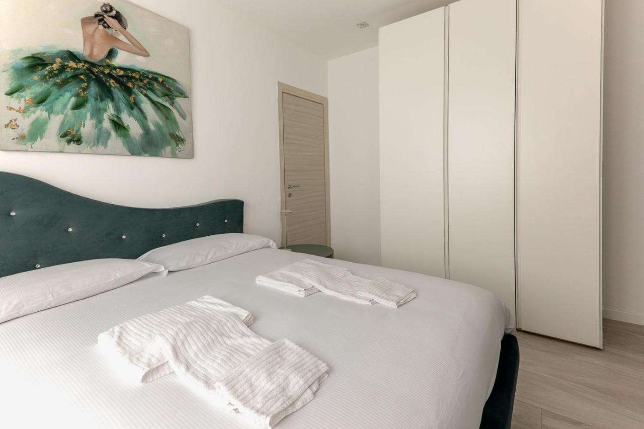 Un Sogno Sul Lago Home Relax Stresa Zewnętrze zdjęcie