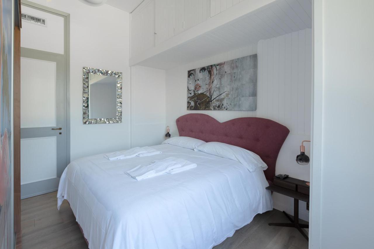 Un Sogno Sul Lago Home Relax Stresa Zewnętrze zdjęcie