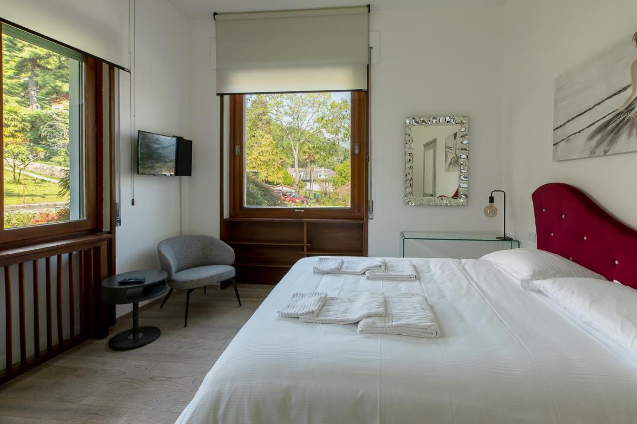 Un Sogno Sul Lago Home Relax Stresa Zewnętrze zdjęcie