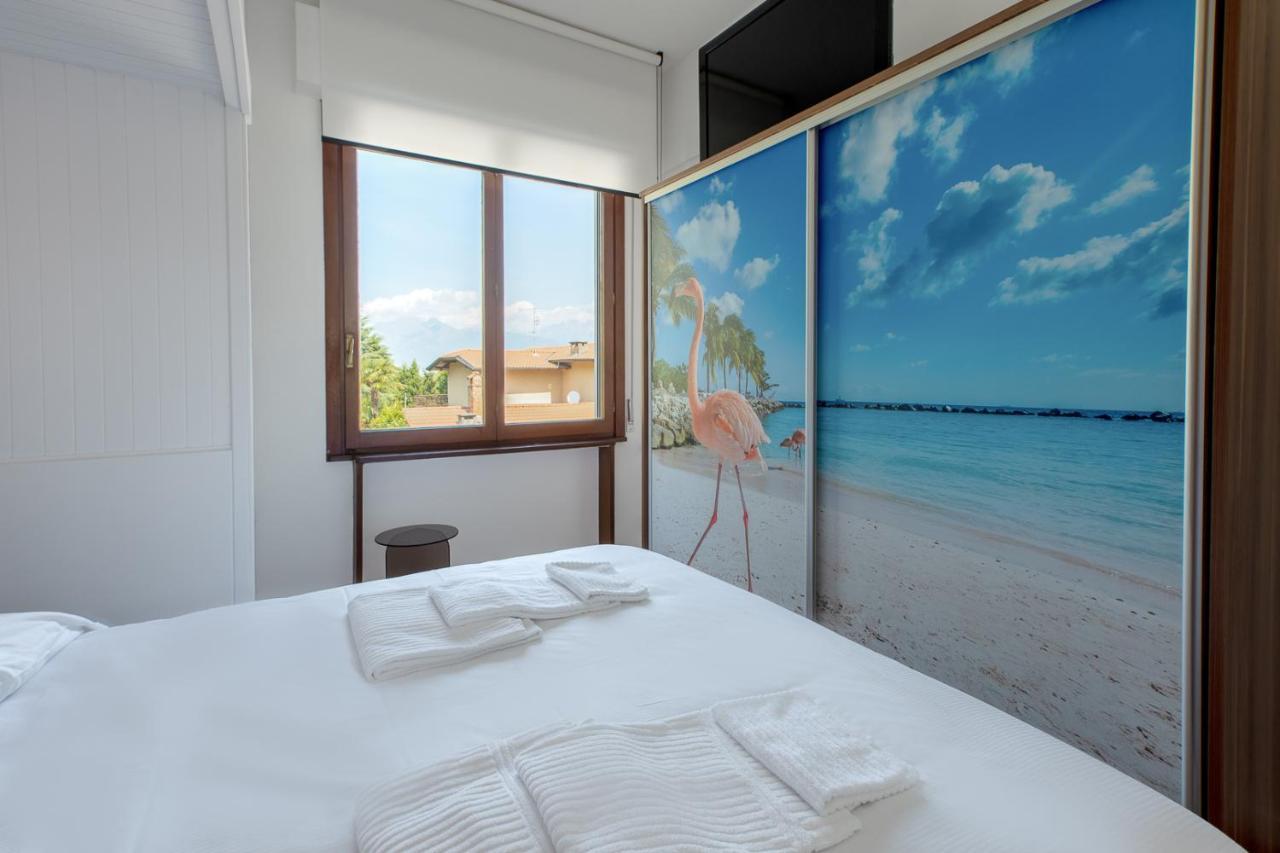 Un Sogno Sul Lago Home Relax Stresa Zewnętrze zdjęcie