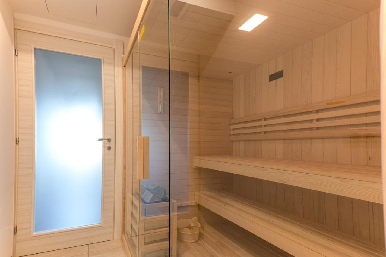 Un Sogno Sul Lago Home Relax Stresa Zewnętrze zdjęcie