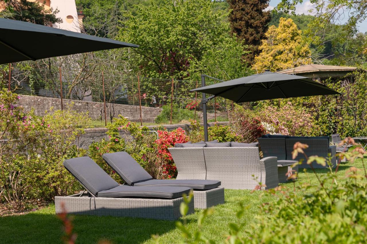 Un Sogno Sul Lago Home Relax Stresa Zewnętrze zdjęcie