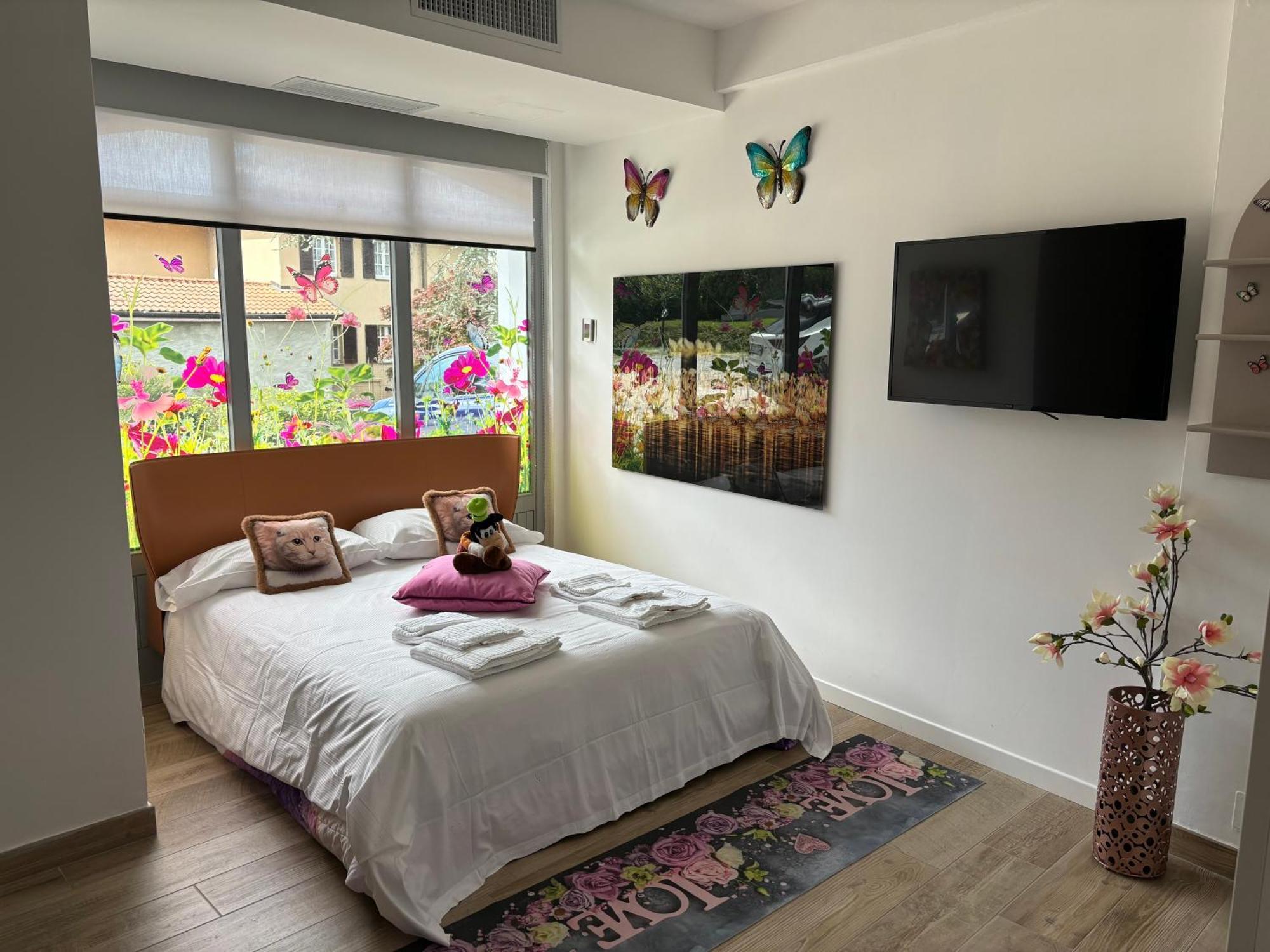 Un Sogno Sul Lago Home Relax Stresa Zewnętrze zdjęcie