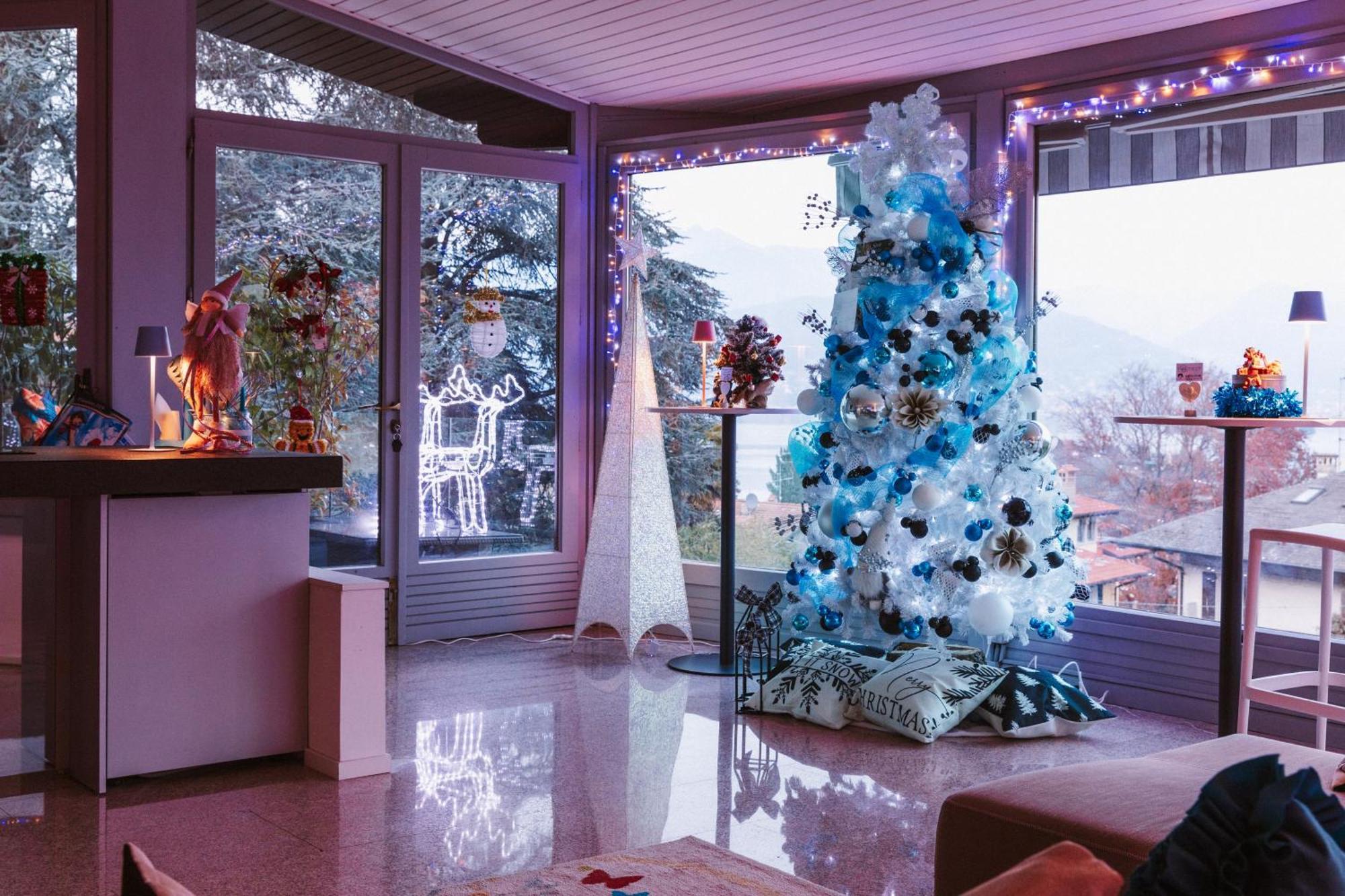 Un Sogno Sul Lago Home Relax Stresa Zewnętrze zdjęcie